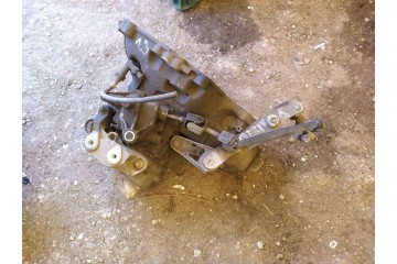 Transmission OPEL MERIVA A 1 3 CDTI manual Transmission type manual