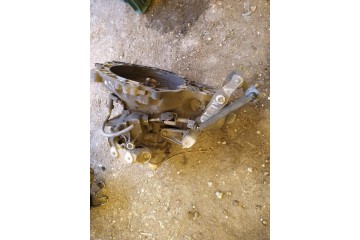 Transmission OPEL MERIVA A 1 3 CDTI manual Car type cargo vans passenger cars