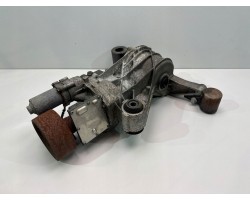 VOLVO XC60 D5 BRIDGE DIFFERENTIAL HALDEX 31380867