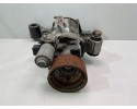 VOLVO XC60 D5 BRIDGE DIFFERENTIAL HALDEX 31380867 Catalog number of the part 1216694