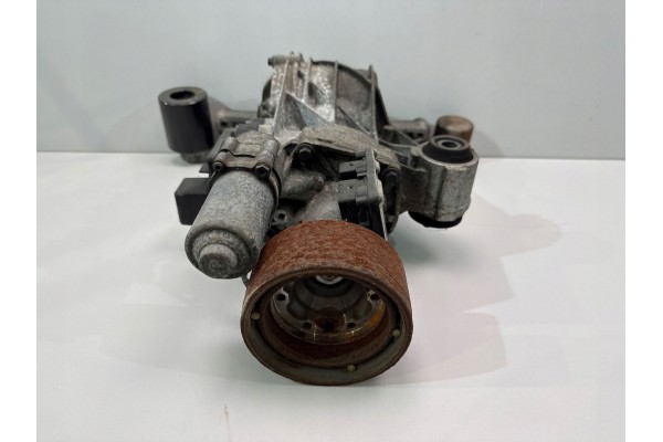 VOLVO XC60 D5 BRIDGE DIFFERENTIAL HALDEX 31380867 Catalog number of the part 1216694