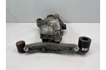 VOLVO XC60 D5 BRIDGE DIFFERENTIAL HALDEX 31380867 Car type 4x4 SUV