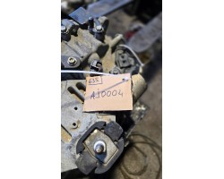 GEARBOX AUTOMATIC RENAULT LAGOON III 2 0 DCI 173KM AJ0004