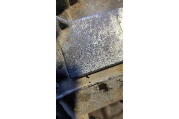 GEARBOX AUTOMATIC RENAULT LAGOON III 2 0 DCI 173KM AJ0004 Catalog number of the part AJ0004