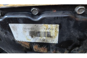 GEARBOX AUTOMATIC RENAULT LAGOON III 2 0 DCI 173KM AJ0004 Part manufacturer Renault OE