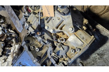 Caja de Cambios Automática Renault Laguna III 2.0 DCI 173CV AJ0004