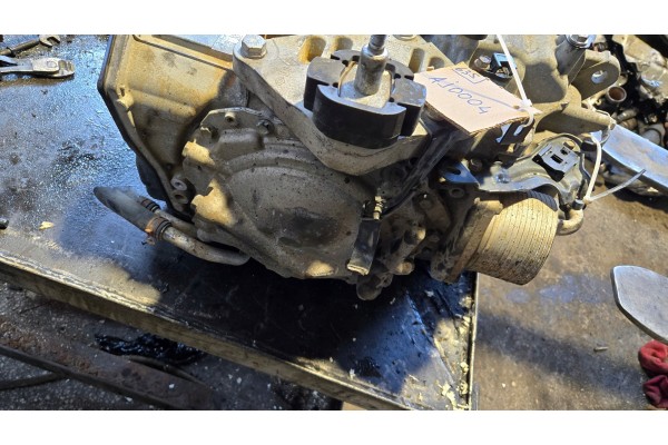 Caja de Cambios Automática Renault Laguna III 2.0 DCI 173CV AJ0004