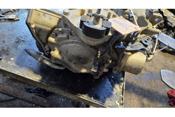 Caja de Cambios Automática Renault Laguna III 2.0 DCI 173CV AJ0004