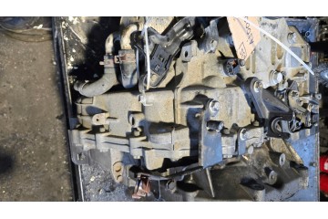 Caja de Cambios Automática Renault Laguna III 2.0 DCI 173CV AJ0004