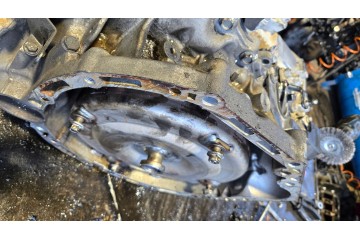 Caja de Cambios Automática Renault Laguna III 2.0 DCI 173CV AJ0004