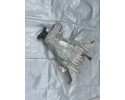 Jeep Grand Cherokee WL Diffuser Rear Bridge P68378449AB Part manufacturer Jeep OE