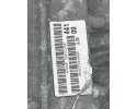 Jeep Grand Cherokee WL Diffuser Rear Bridge P68378449AB Catalog number of the part P68378449AB