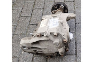 BMW 5 F10 F11 10 17 2 0 DIESEL N47D20C REAR BRIDGE DYFER 4598071 3 38 Car type passenger cars