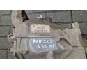 BMW 5 F10 F11 10 17 2 0 DIESEL N47D20C REAR BRIDGE DYFER 4598071 3 38 Installation side rear