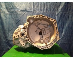 GEARBOX FIAT CROMA BRAVO 1 9 JTD 6b M32