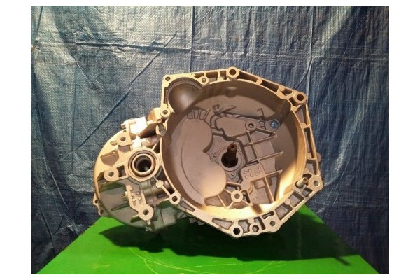 GEARBOX FIAT CROMA BRAVO 1 9 JTD 6b M32