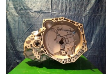 GEARBOX FIAT CROMA BRAVO 1 9 JTD 6b M32
