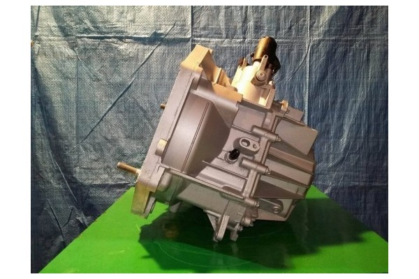 GEARBOX FIAT CROMA BRAVO 1 9 JTD 6b M32 Catalog number of the part M32