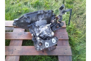 GEARBOX OPEL ZAFIRA ZAFIRA B ASTRA G F17C394