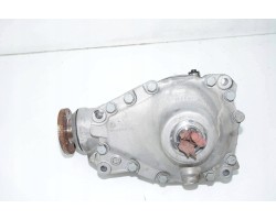 Front differential BMW 5 G30 G31 G38 8623110