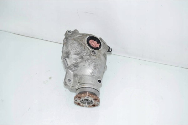 Front differential BMW 5 G30 G31 G38 8623110 Part manufacturer BMW OE