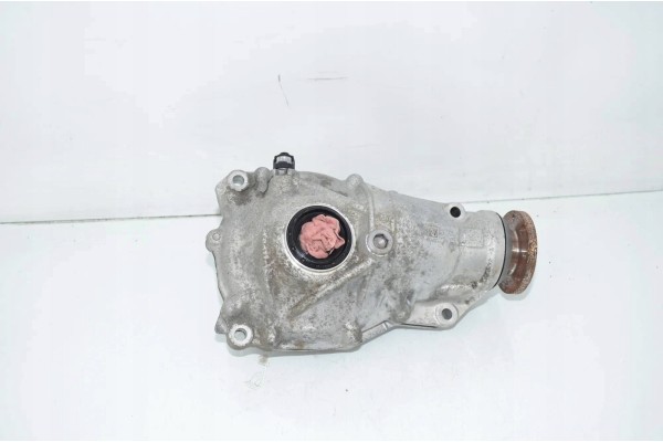 Front differential BMW 5 G30 G31 G38 8623110 Catalog number of the part 8623110
