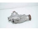Front differential BMW 5 G30 G31 G38 8623110 Car type passenger cars