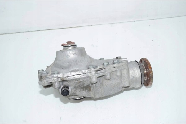 Front differential BMW 5 G30 G31 G38 8623110 Car type passenger cars
