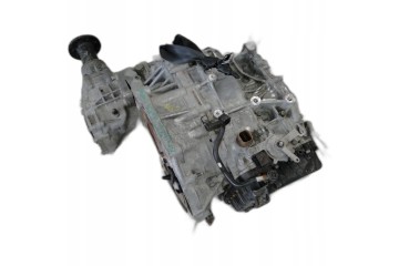 GEARBOX 3B260 KIA SPORTAGE IV 2 0 CRDI 4WD AUTOMATIC