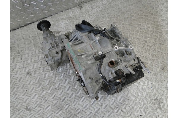 GEARBOX 3B260 KIA SPORTAGE IV 2 0 CRDI 4WD AUTOMATIC Packaging status replacement