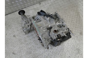 GEARBOX 3B260 KIA SPORTAGE IV 2 0 CRDI 4WD AUTOMATIC Packaging status replacement