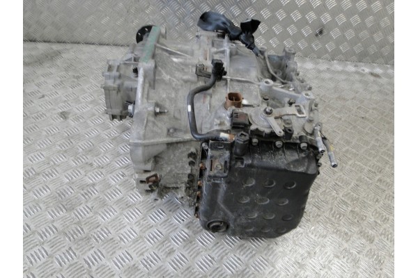 GEARBOX 3B260 KIA SPORTAGE IV 2 0 CRDI 4WD AUTOMATIC Part manufacturer Kia OE