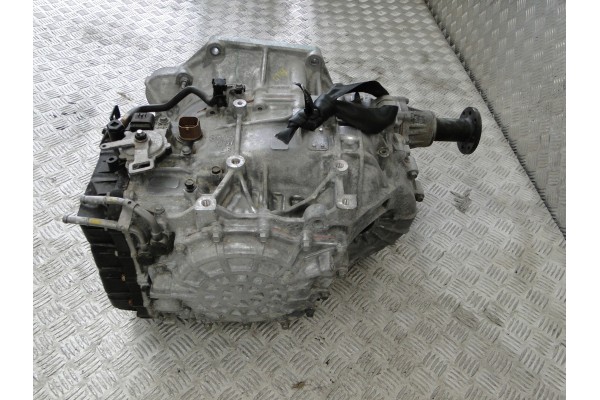 GEARBOX 3B260 KIA SPORTAGE IV 2 0 CRDI 4WD AUTOMATIC Catalog number of the part SKRZYNIA BIEGOW 3B260 KIA SPORTAGE IV 2 0 CRDI 4