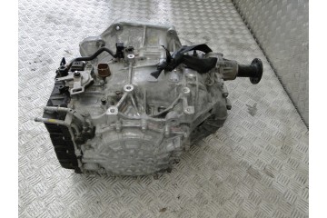 GEARBOX 3B260 KIA SPORTAGE IV 2 0 CRDI 4WD AUTOMATIC Catalog number of the part SKRZYNIA BIEGOW 3B260 KIA SPORTAGE IV 2 0 CRDI 4