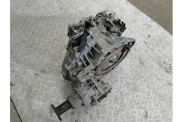 GEARBOX 3B260 KIA SPORTAGE IV 2 0 CRDI 4WD AUTOMATIC Transmission type automatic