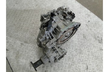 GEARBOX 3B260 KIA SPORTAGE IV 2 0 CRDI 4WD AUTOMATIC Transmission type automatic
