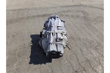 AUTOMATIC TRANSMISSION HED AUDI A6 C5 A4 B7 1 8 2 4 Catalog number of the part SKRZYNIA BIEGOW AUTOMAT HED AUDI A6 C5 A4 B7 1 8 
