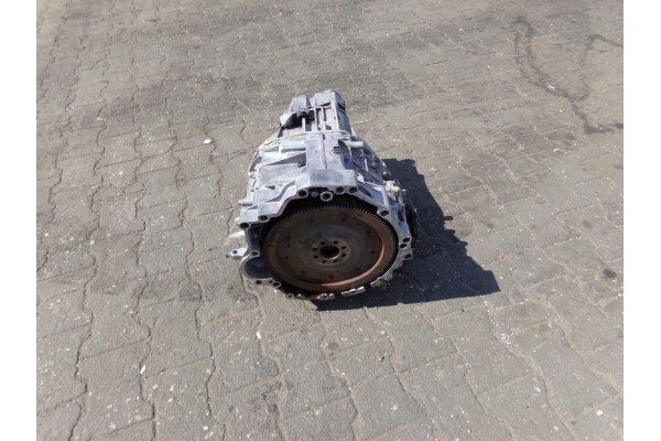 AUTOMATIC TRANSMISSION HED AUDI A6 C5 A4 B7 1 8 2 4 Part manufacturer Audi OE