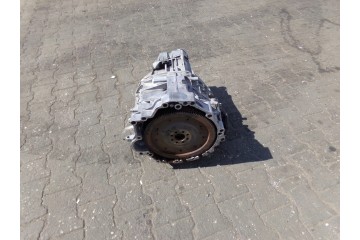 AUTOMATIC TRANSMISSION HED AUDI A6 C5 A4 B7 1 8 2 4 Part manufacturer Audi OE