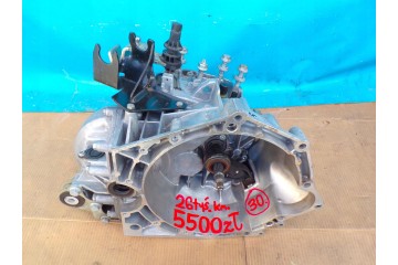 BOXER JUMPER 17 2 2 B HDI gearbox 20GP19 wheels 16 26 tys km Packaging status no packaging