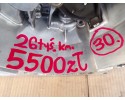 BOXER JUMPER 17 2 2 B HDI gearbox 20GP19 wheels 16 26 tys km Catalog number of the original 9657871380