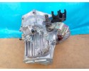 BOXER JUMPER 17 2 2 B HDI gearbox 20GP19 wheels 16 26 tys km Engine type diesel