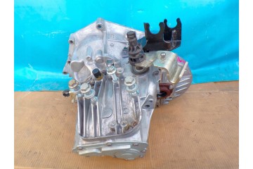 BOXER JUMPER 17 2 2 B HDI gearbox 20GP19 wheels 16 26 tys km Engine type diesel