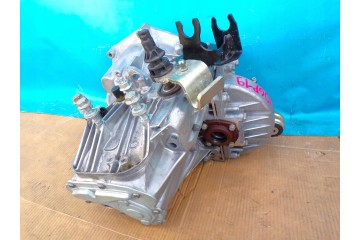BOXER JUMPER 17 2 2 B HDI gearbox 20GP19 wheels 16 26 tys km Transmission type manual