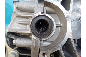 BOXER JUMPER 17 2 2 B HDI gearbox 20GP19 wheels 16 26 tys km Car type cargo vans RVs passenger cars