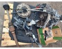 Spacer from 2 0 TDCI machine to manual C max MK2 Grand c max
