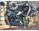 Spacer from 2 0 TDCI machine to manual C max MK2 Grand c max Catalog number of the part AV6R 7002 NCC