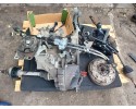 Spacer from 2 0 TDCI machine to manual C max MK2 Grand c max Transmission type manual
