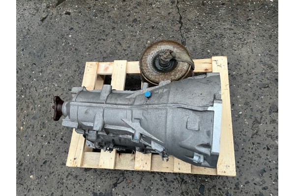 BMW 3 G20 G21 2 0 D AUTOMATIC TRANSMISSION CLUTCH ORIGINAL Part manufacturer BMW OE