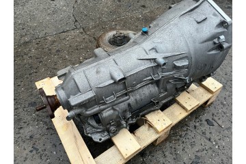 BMW 3 G20 G21 2 0 D AUTOMATIC TRANSMISSION CLUTCH ORIGINAL Transmission type automatic